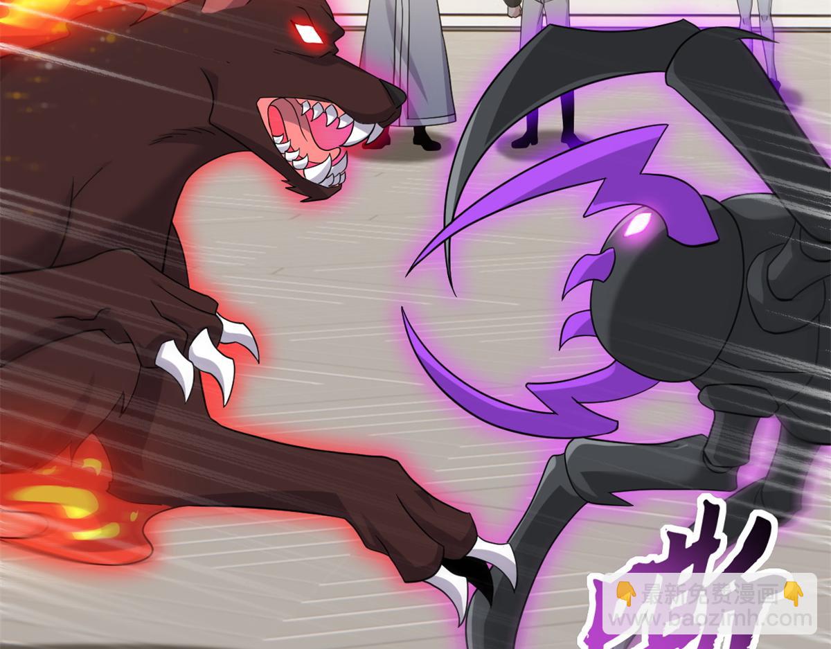 超神寵獸店 - 116 鬥獸(2/3) - 5