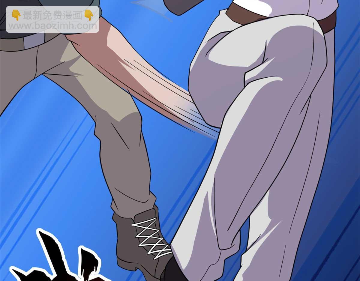 超神寵獸店 - 118 考覈(3/4) - 5