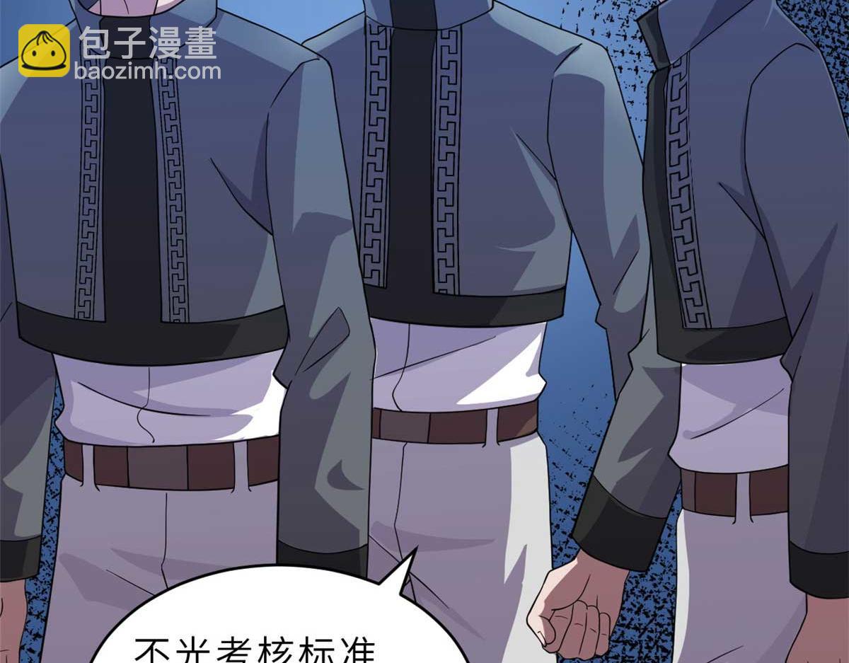 超神寵獸店 - 118 考覈(1/4) - 4