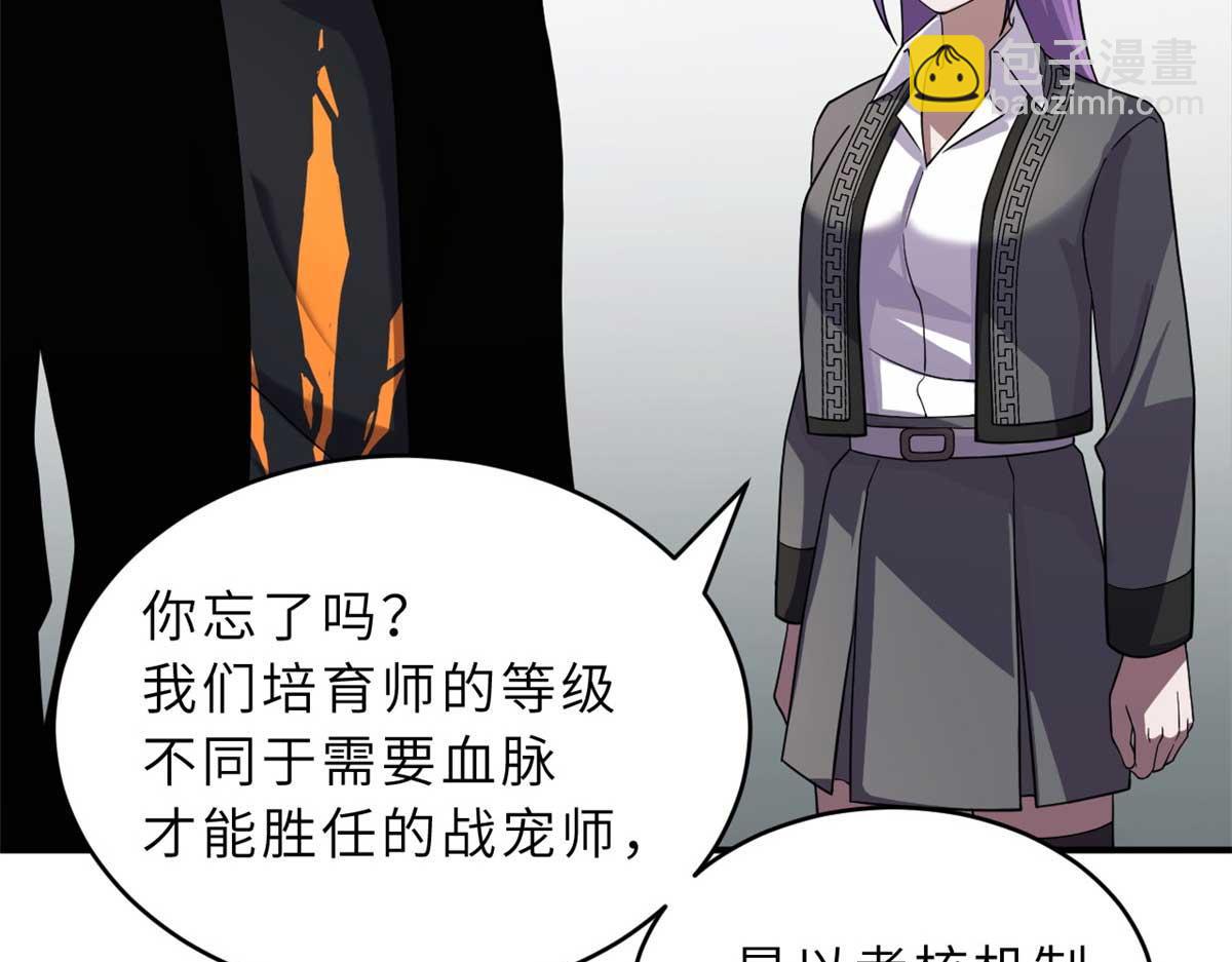 超神寵獸店 - 118 考覈(1/4) - 4