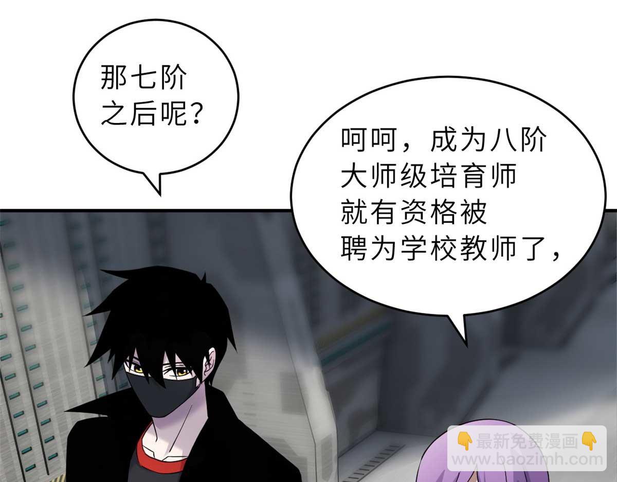 超神寵獸店 - 118 考覈(1/4) - 2