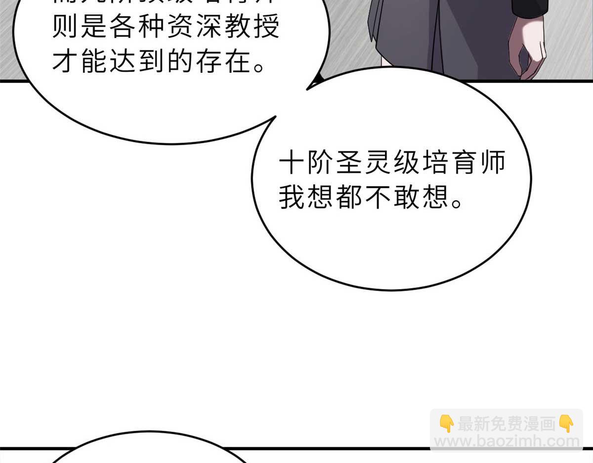 超神寵獸店 - 118 考覈(1/4) - 4