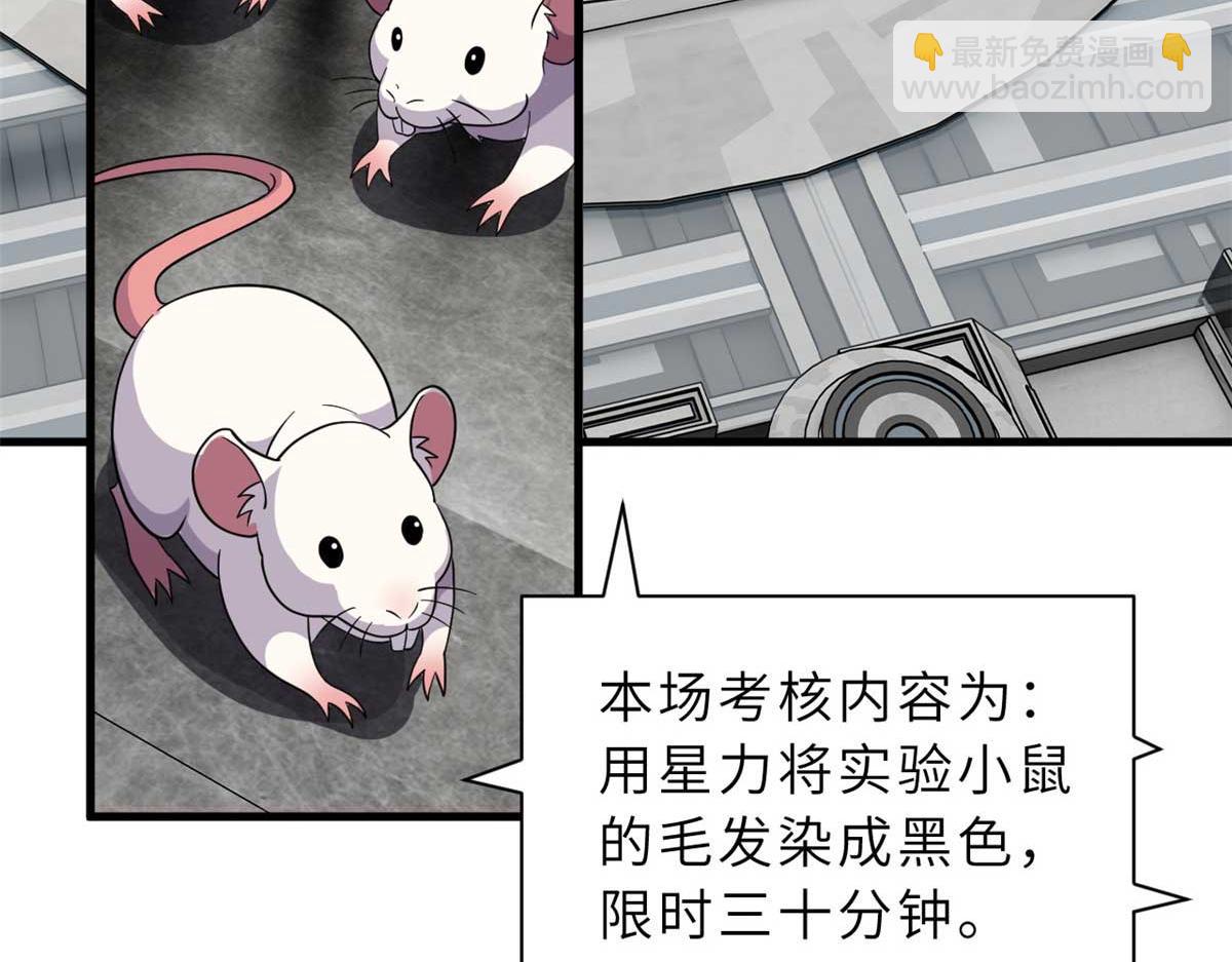 超神寵獸店 - 118 考覈(2/4) - 2