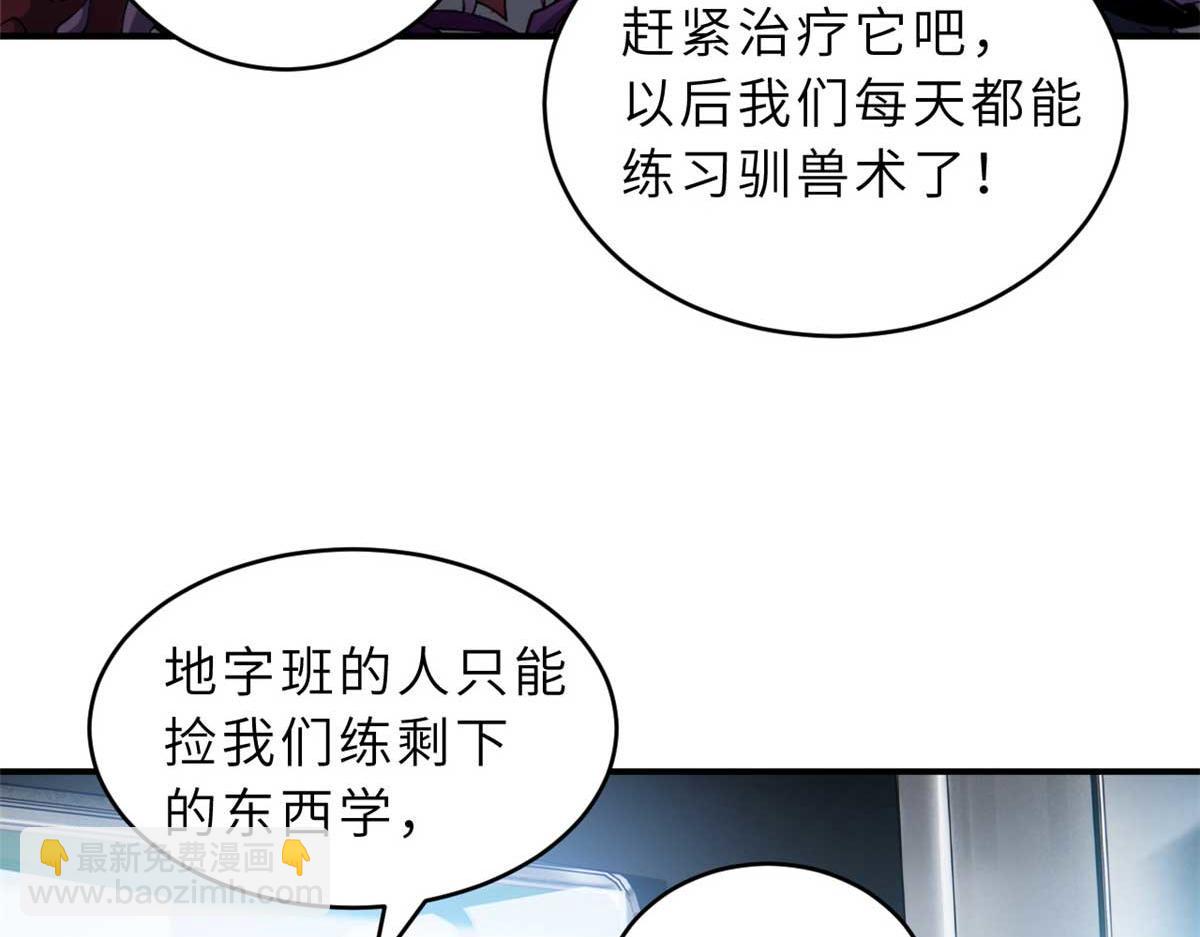 超神寵獸店 - 124 打賭(2/4) - 8