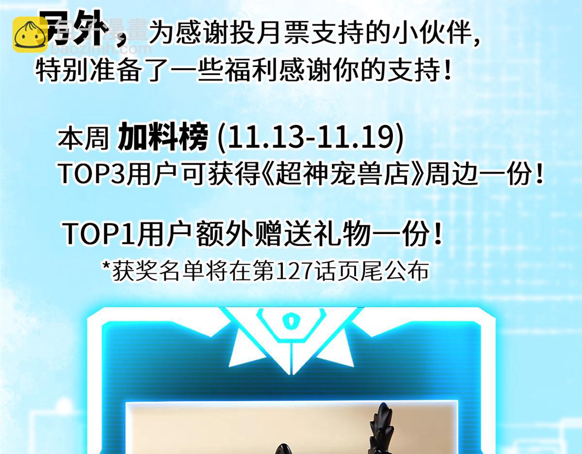 超神寵獸店 - 126 開分店(3/3) - 4