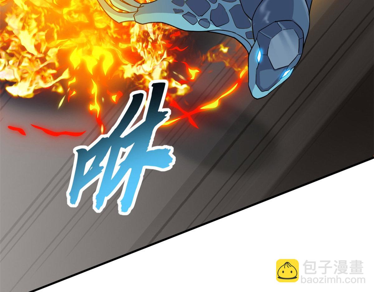 超神寵獸店 - 134 碾壓(1/3) - 6