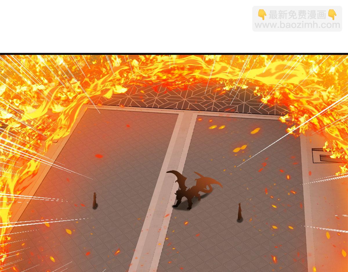 超神寵獸店 - 134 碾壓(2/3) - 4