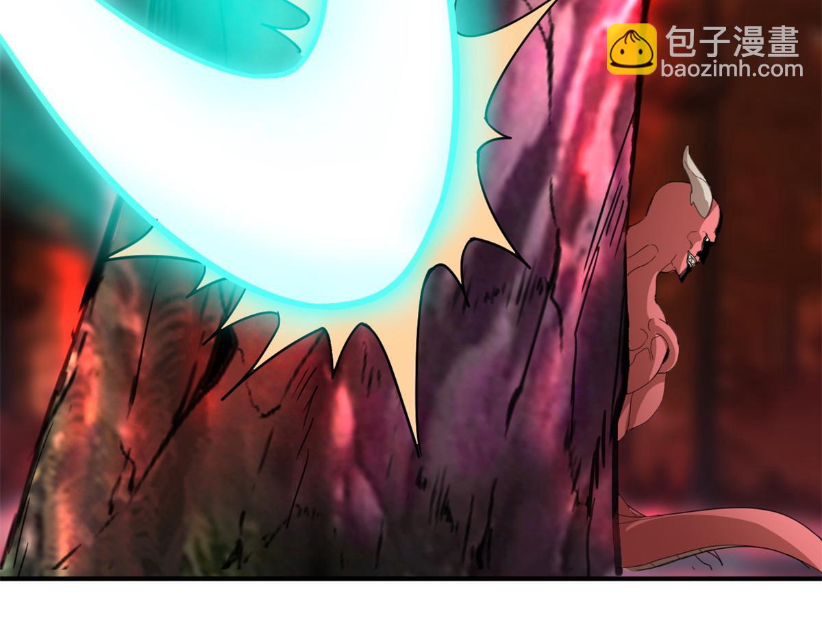 超神寵獸店 - 136 遇襲(3/4) - 6