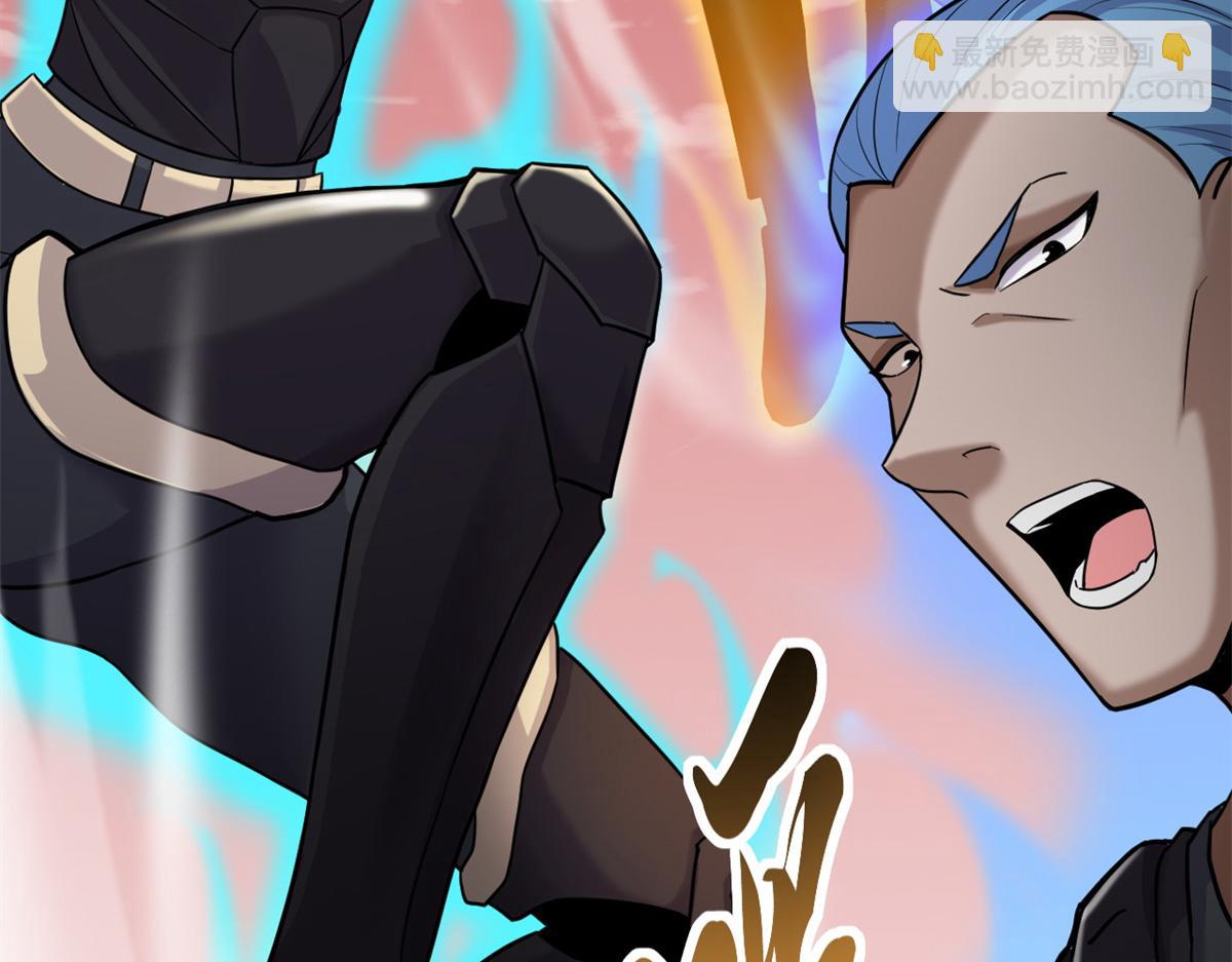 超神寵獸店 - 136 遇襲(2/4) - 5