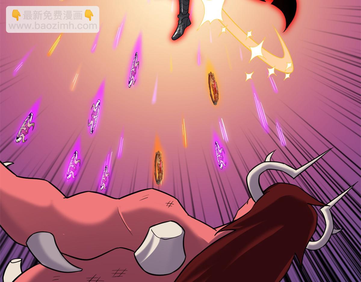 超神寵獸店 - 138 解決……？(2/3) - 8