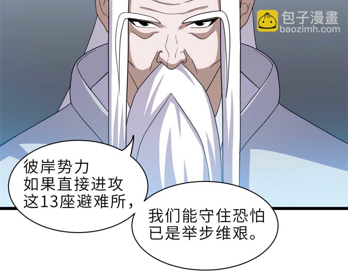 超神寵獸店 - 144 避難所(3/3) - 4