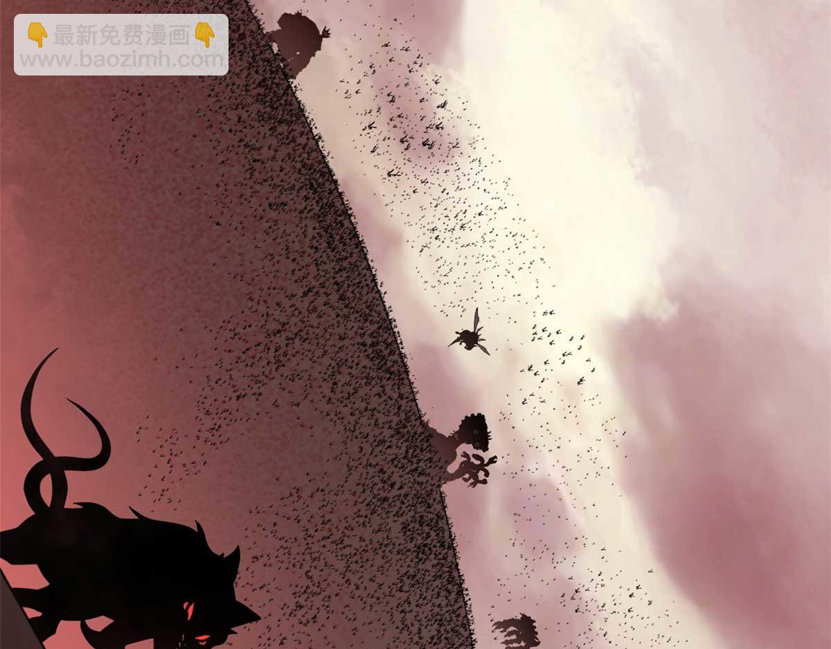 超神寵獸店 - 144 避難所(3/3) - 1