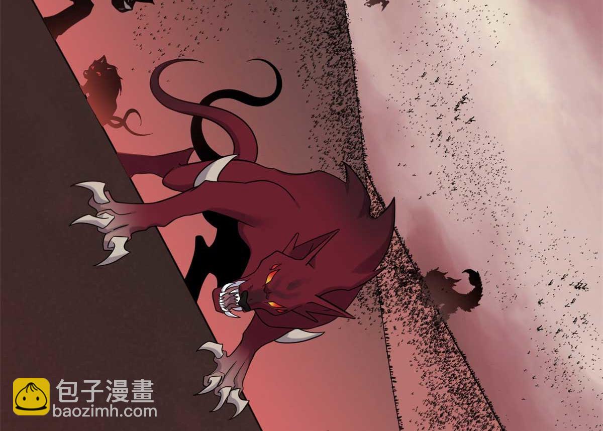 超神寵獸店 - 144 避難所(3/3) - 2