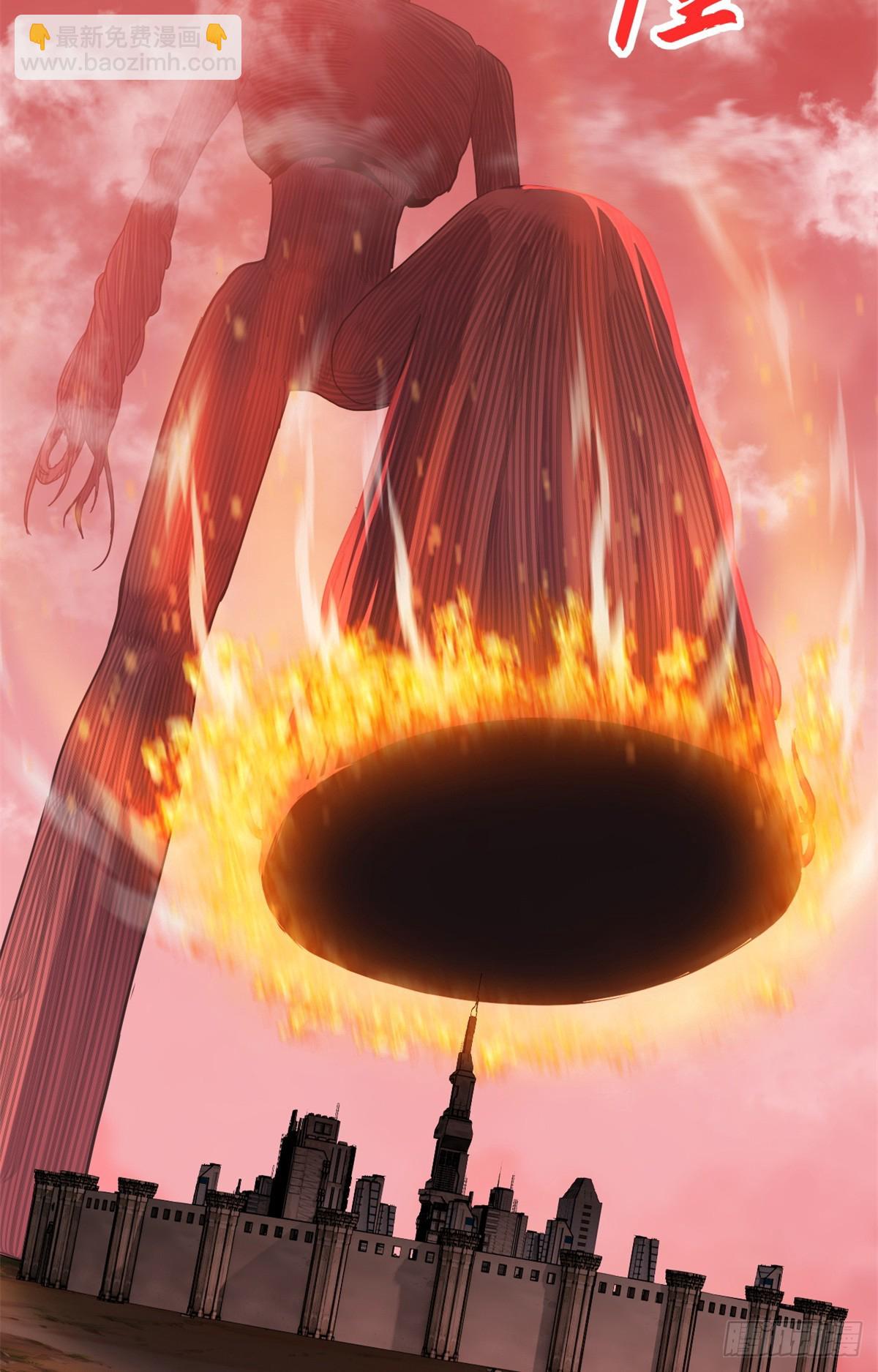 超神寵獸店 - 150 一拳開天(1/2) - 7