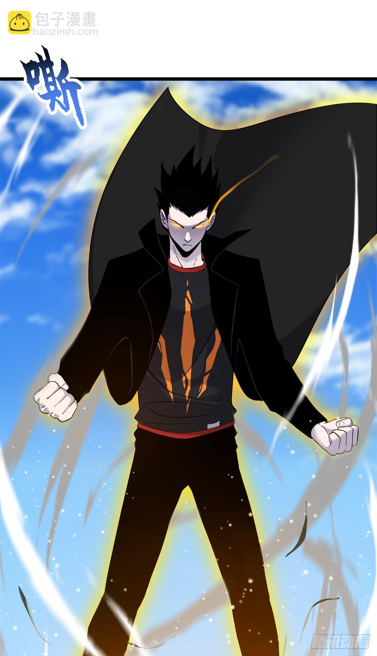 超神寵獸店 - 152 踏入傳奇境！(1/2) - 2