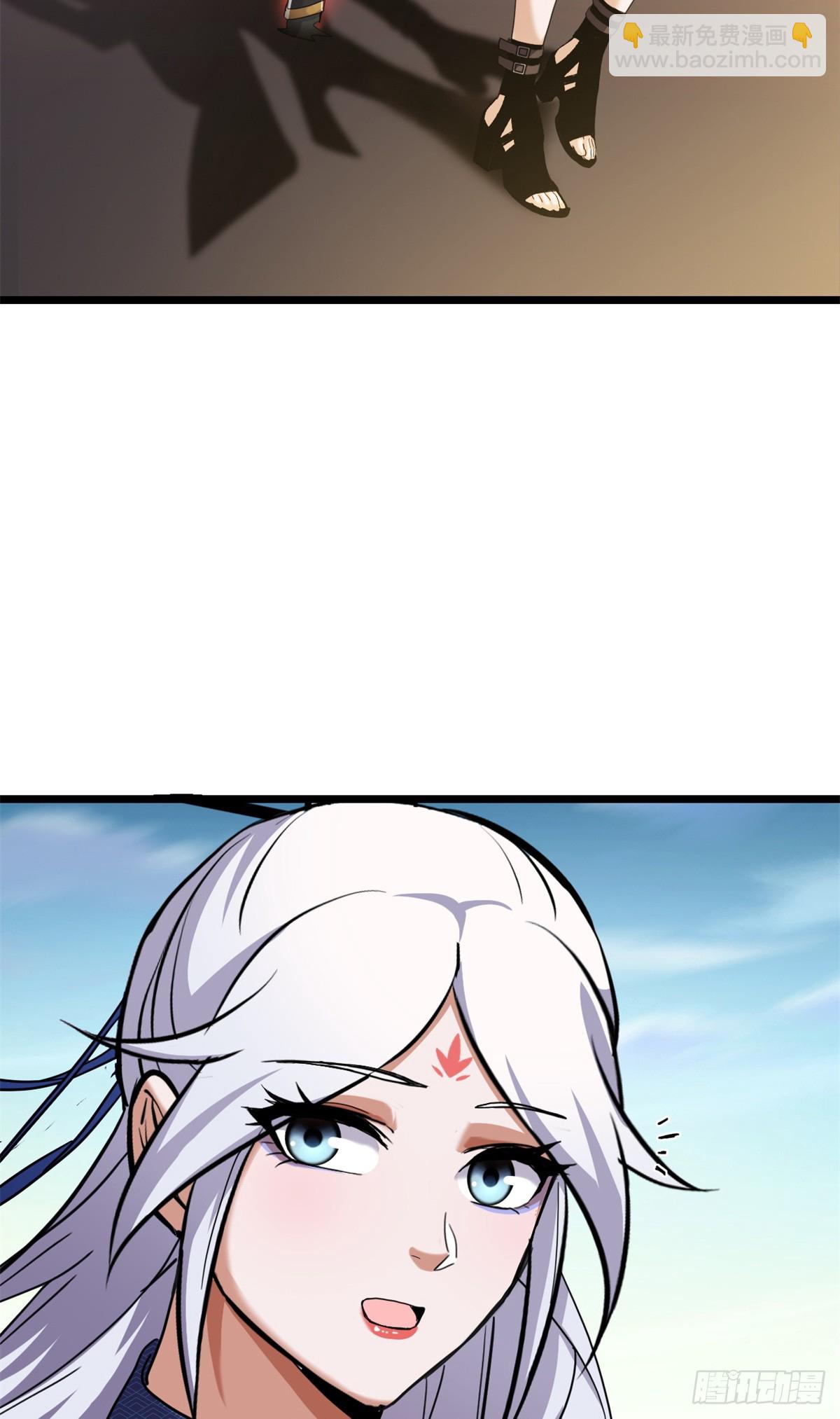 超神寵獸店 - 155 分頭行動(1/2) - 1