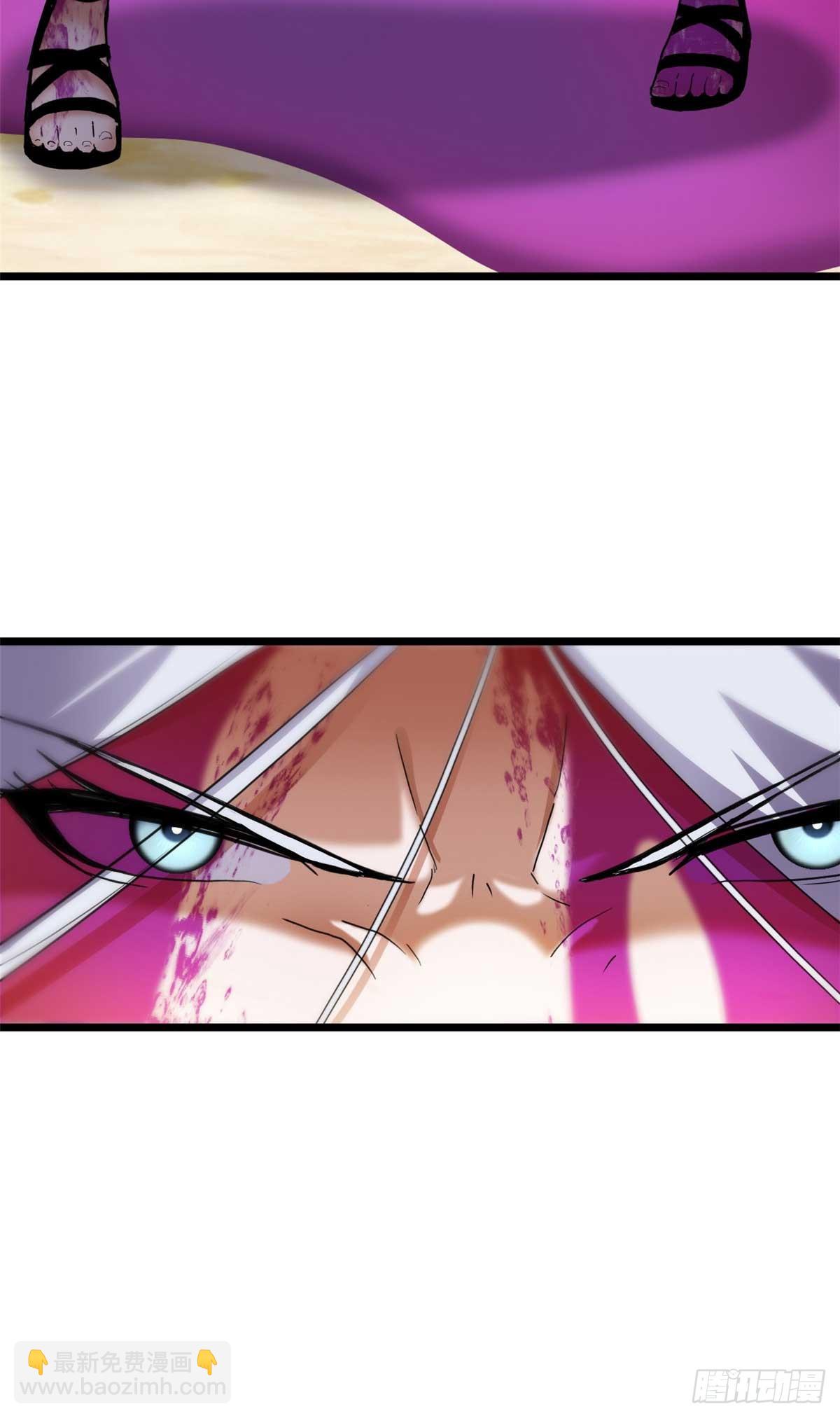 超神寵獸店 - 154 突飛猛進(1/2) - 2