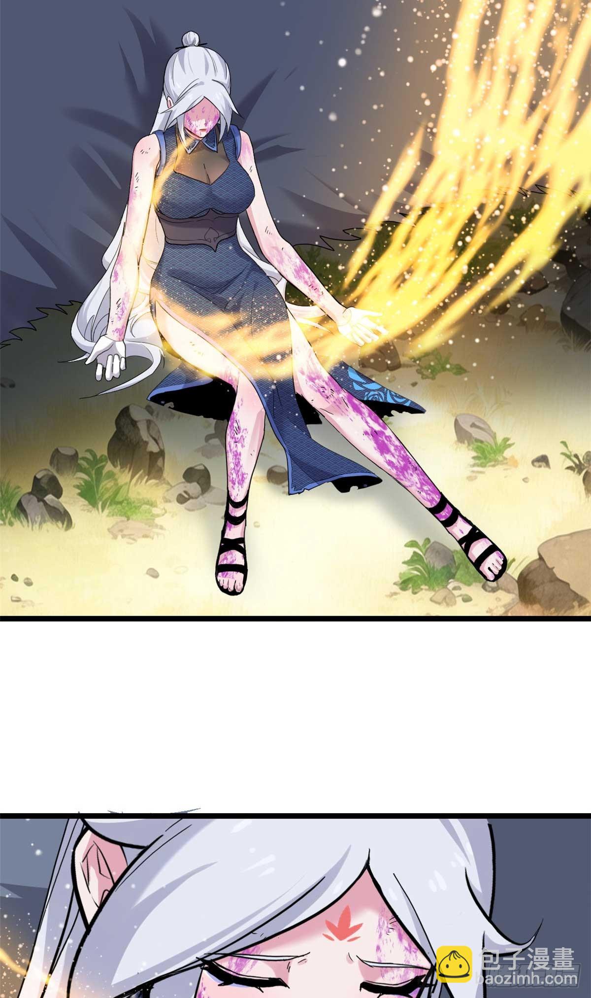 超神寵獸店 - 154 突飛猛進(2/2) - 1