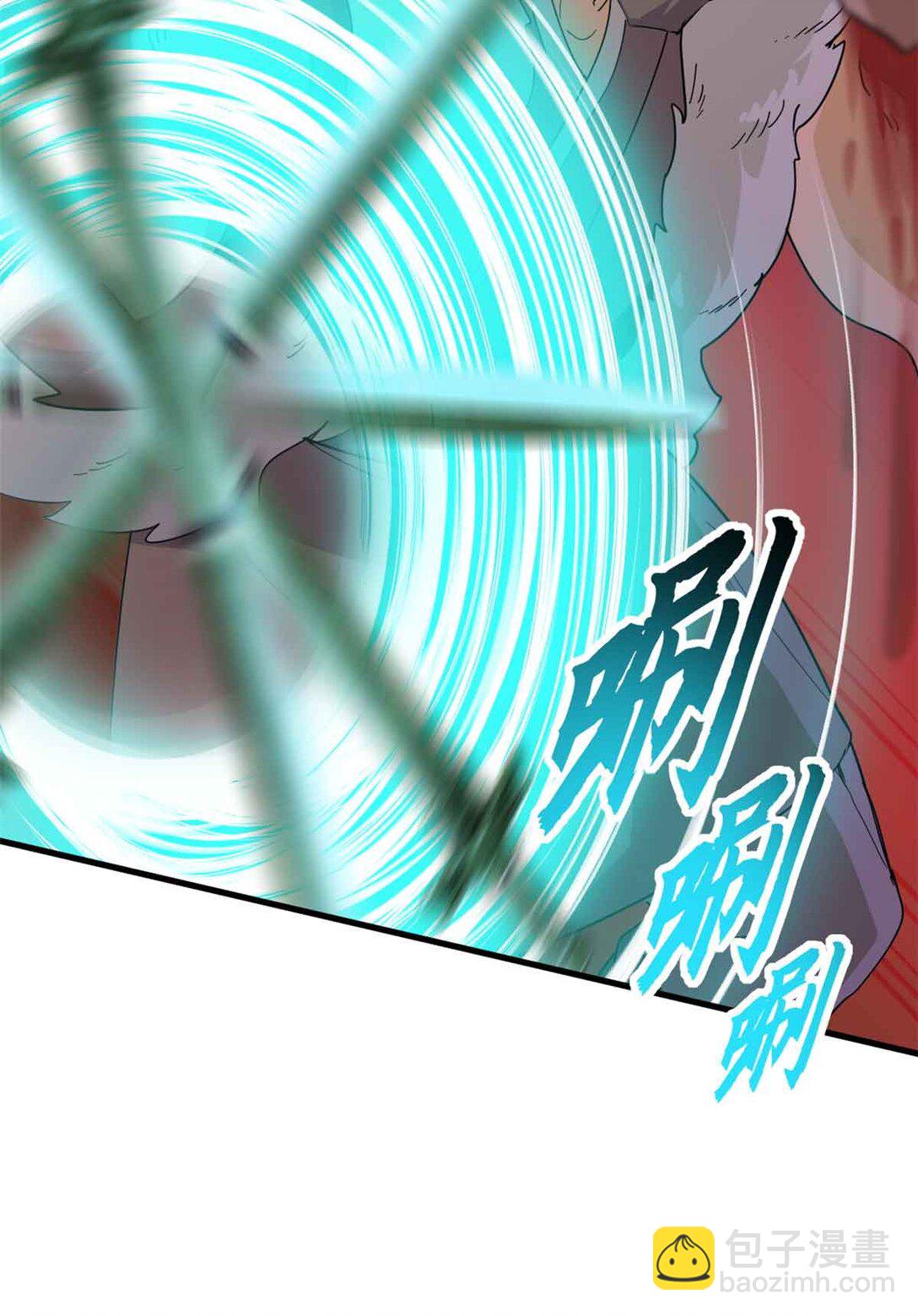 超神寵獸店 - 163 報仇(1/2) - 2