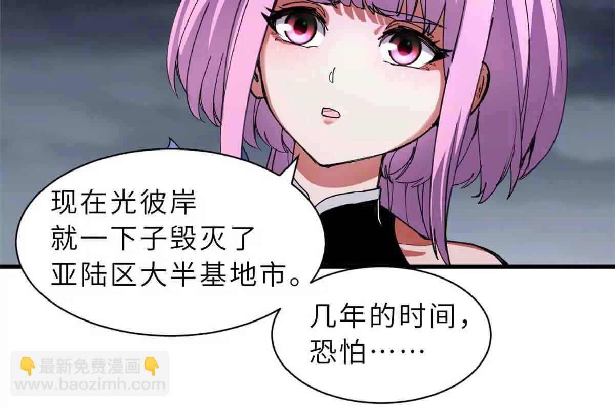 超神寵獸店 - 167 激怒(1/2) - 1