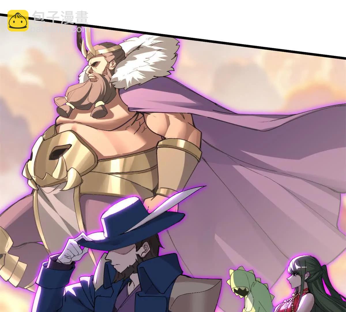 超神寵獸店 - 174 三重合體！(1/3) - 2