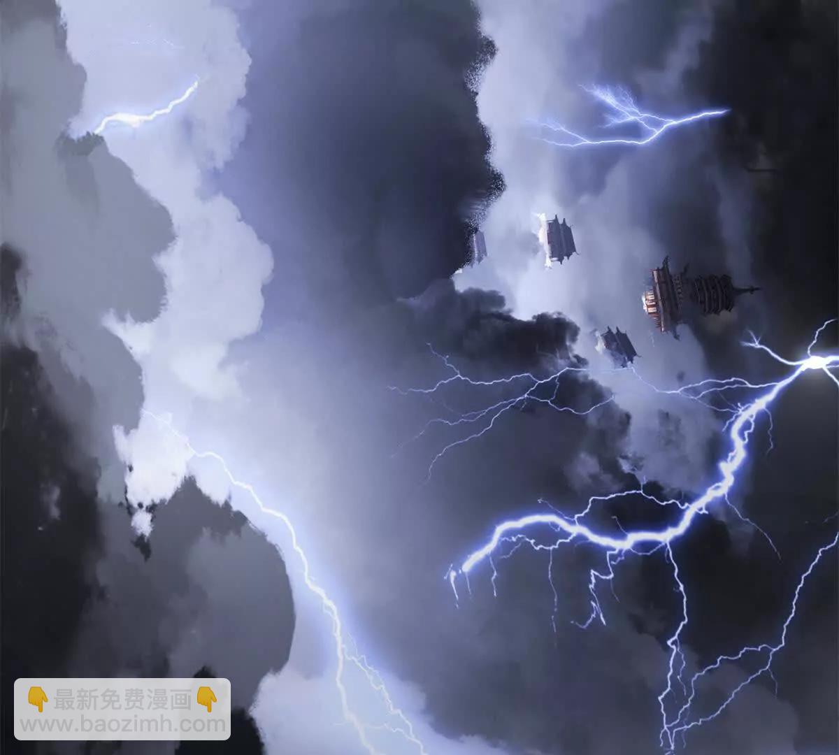 超神寵獸店 - 174 三重合體！(3/3) - 5