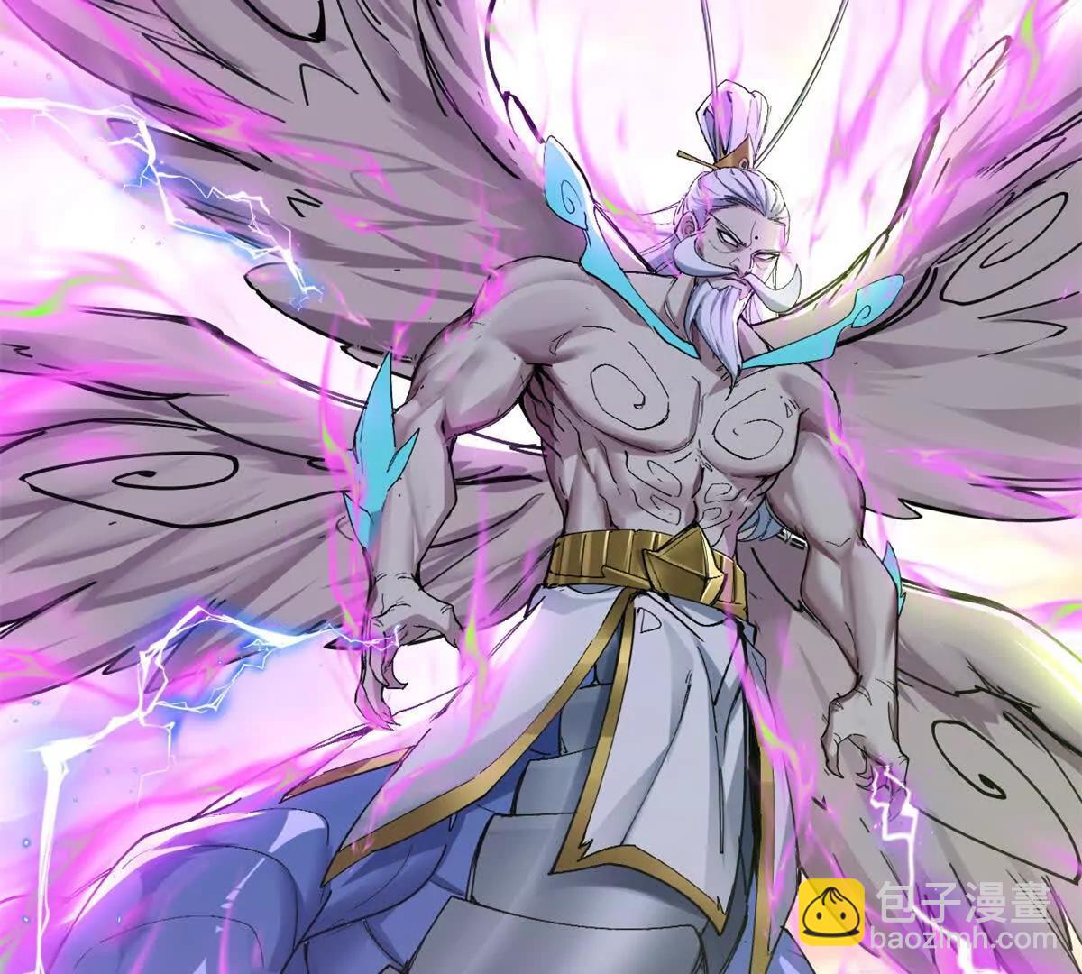 超神寵獸店 - 174 三重合體！(1/3) - 4