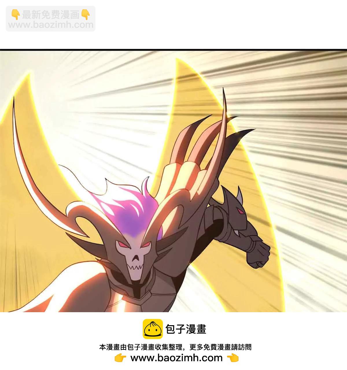 超神寵獸店 - 180 取果(2/3) - 6