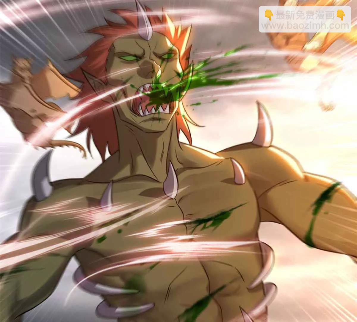 超神寵獸店 - 180 取果(1/3) - 6