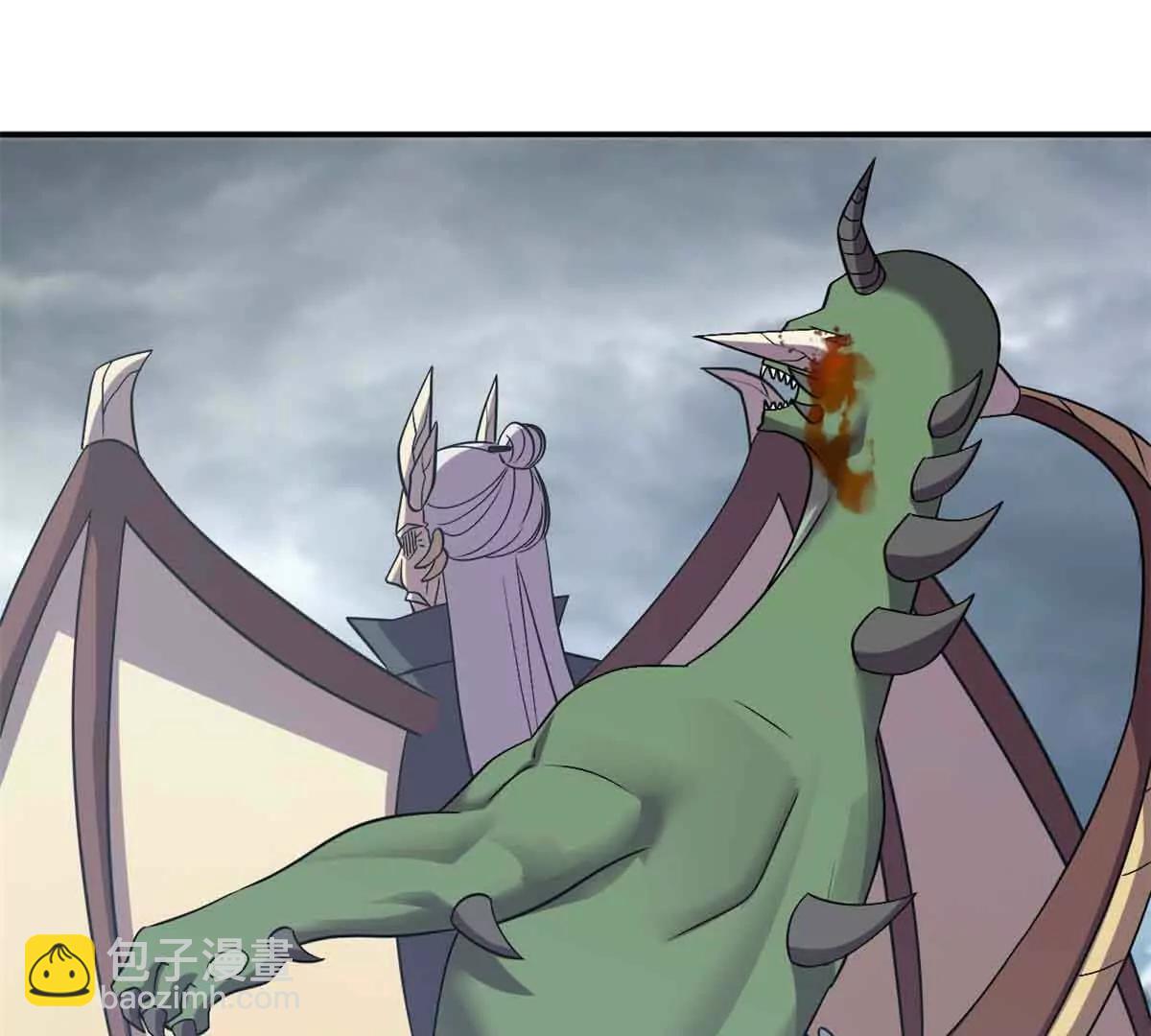 超神寵獸店 - 180 取果(1/3) - 4