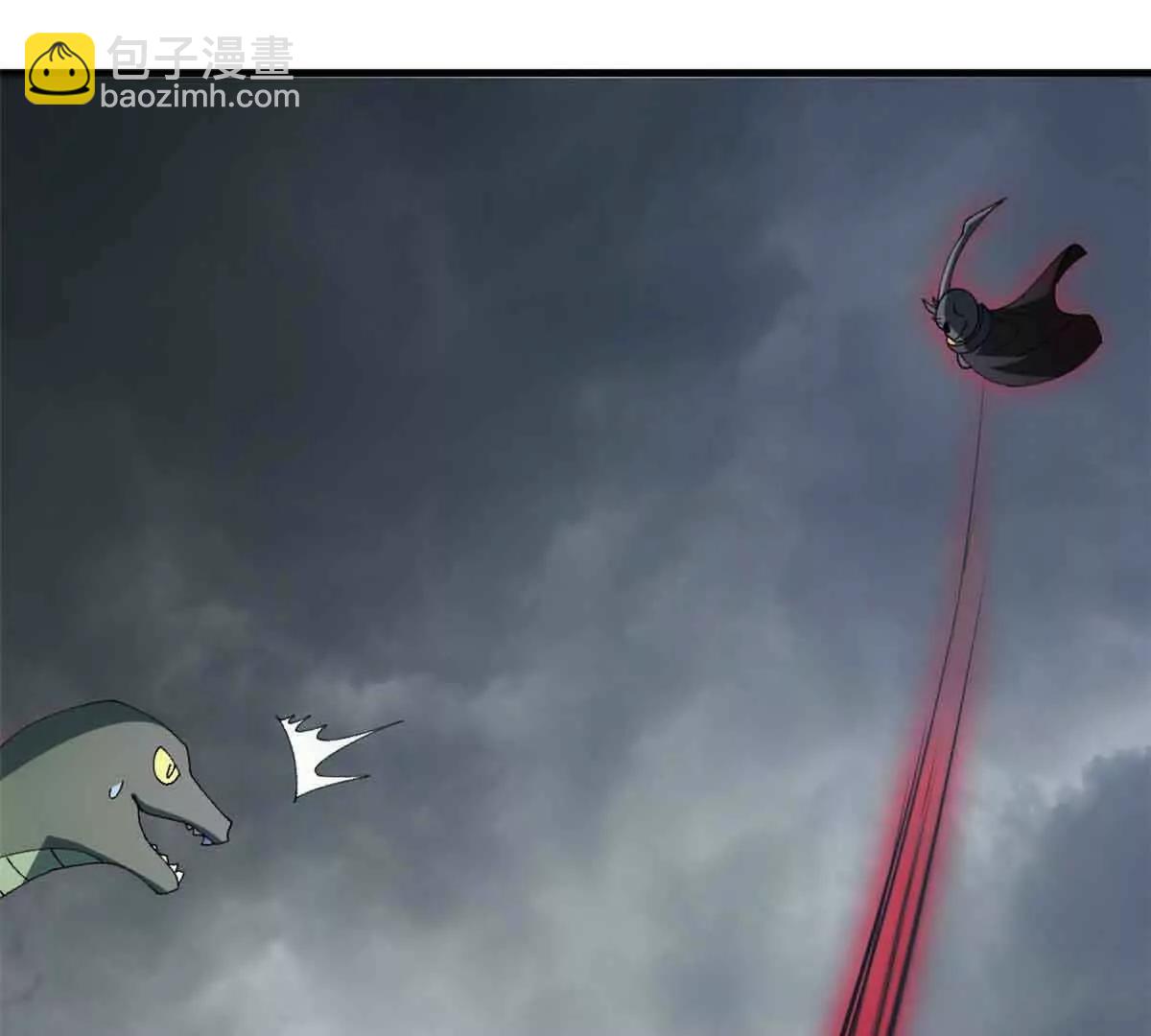 超神寵獸店 - 180 取果(2/3) - 6