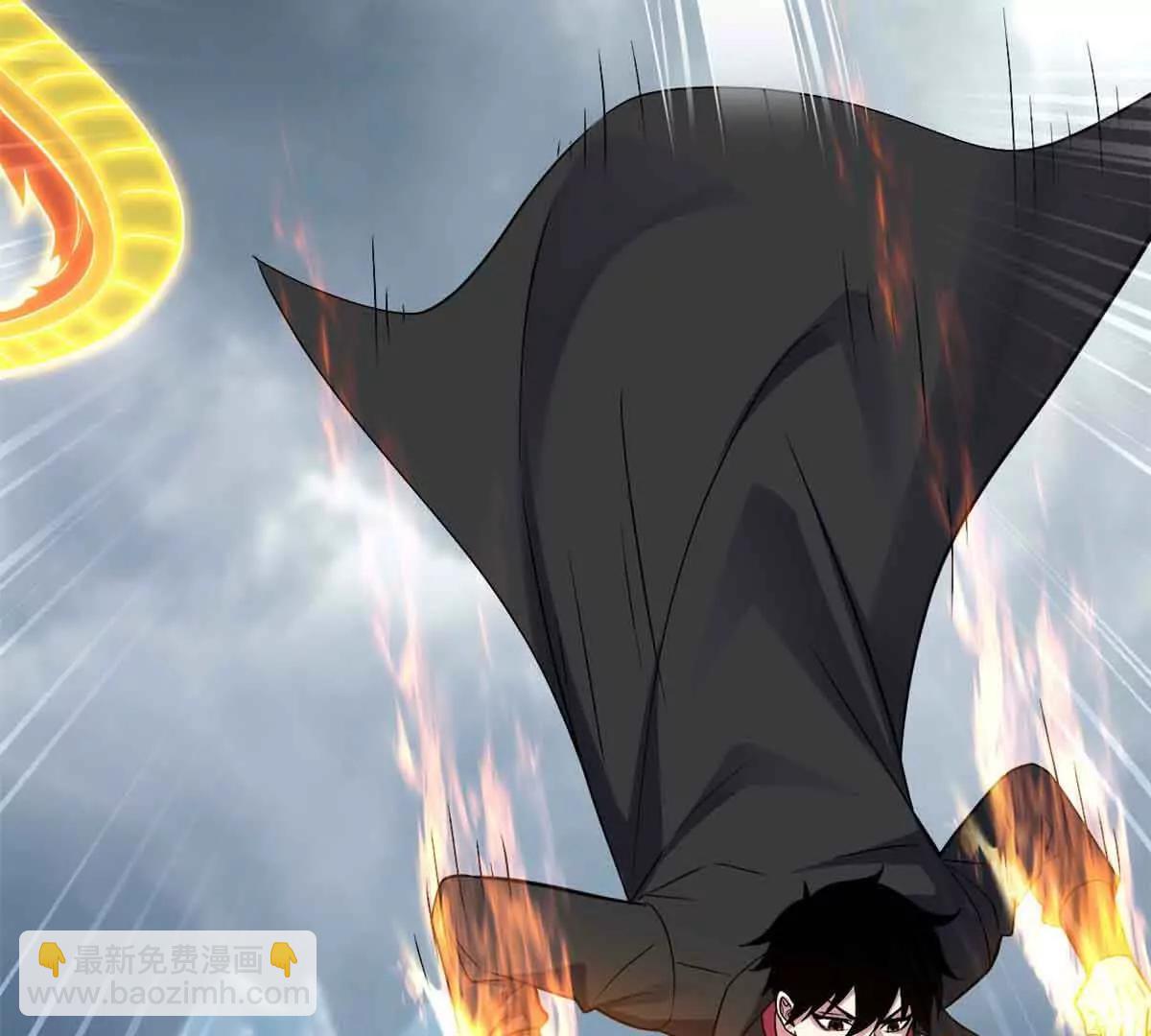 超神寵獸店 - 178 殺翅金蟬(1/3) - 8