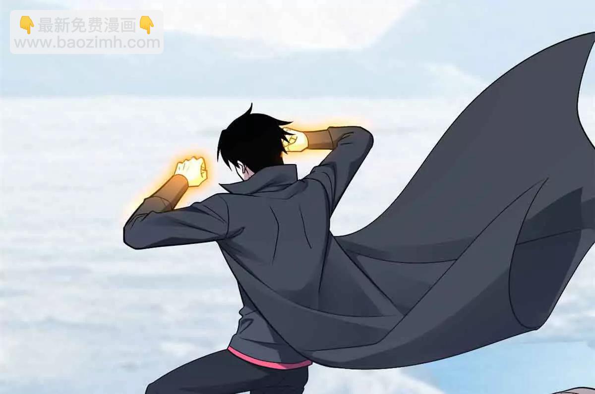 超神寵獸店 - 178 殺翅金蟬(1/3) - 7