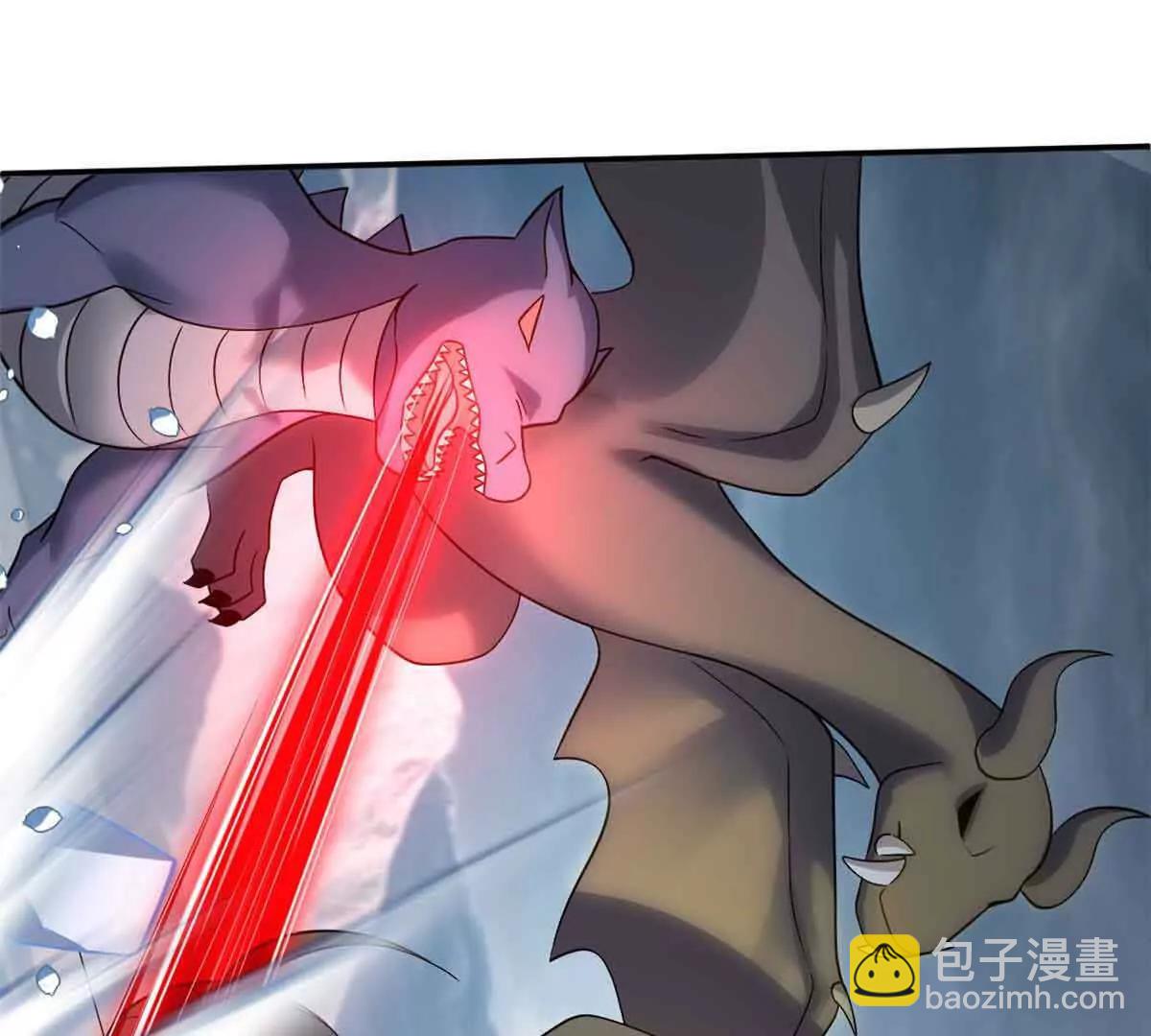 超神寵獸店 - 178 殺翅金蟬(1/3) - 4