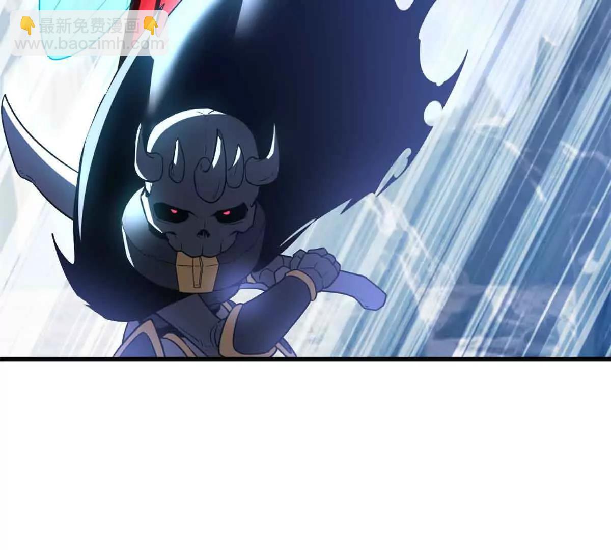 超神寵獸店 - 178 殺翅金蟬(2/3) - 4