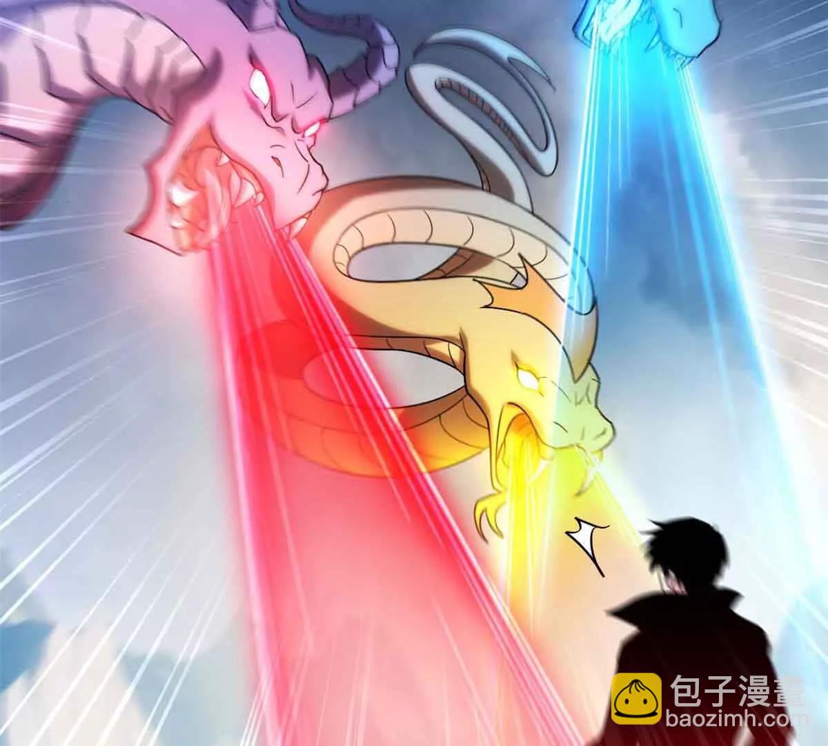 超神寵獸店 - 178 殺翅金蟬(2/3) - 6