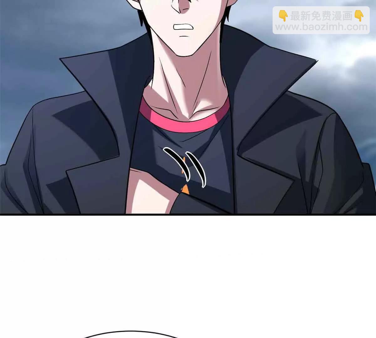 超神寵獸店 - 178 殺翅金蟬(2/3) - 2