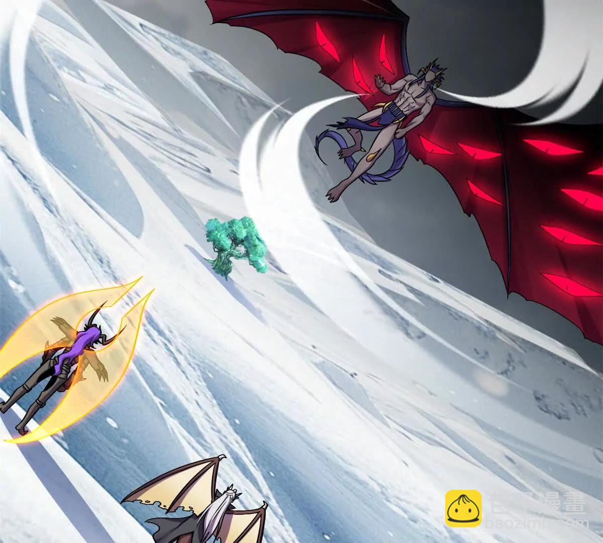 超神寵獸店 - 182 強敵(1/2) - 4