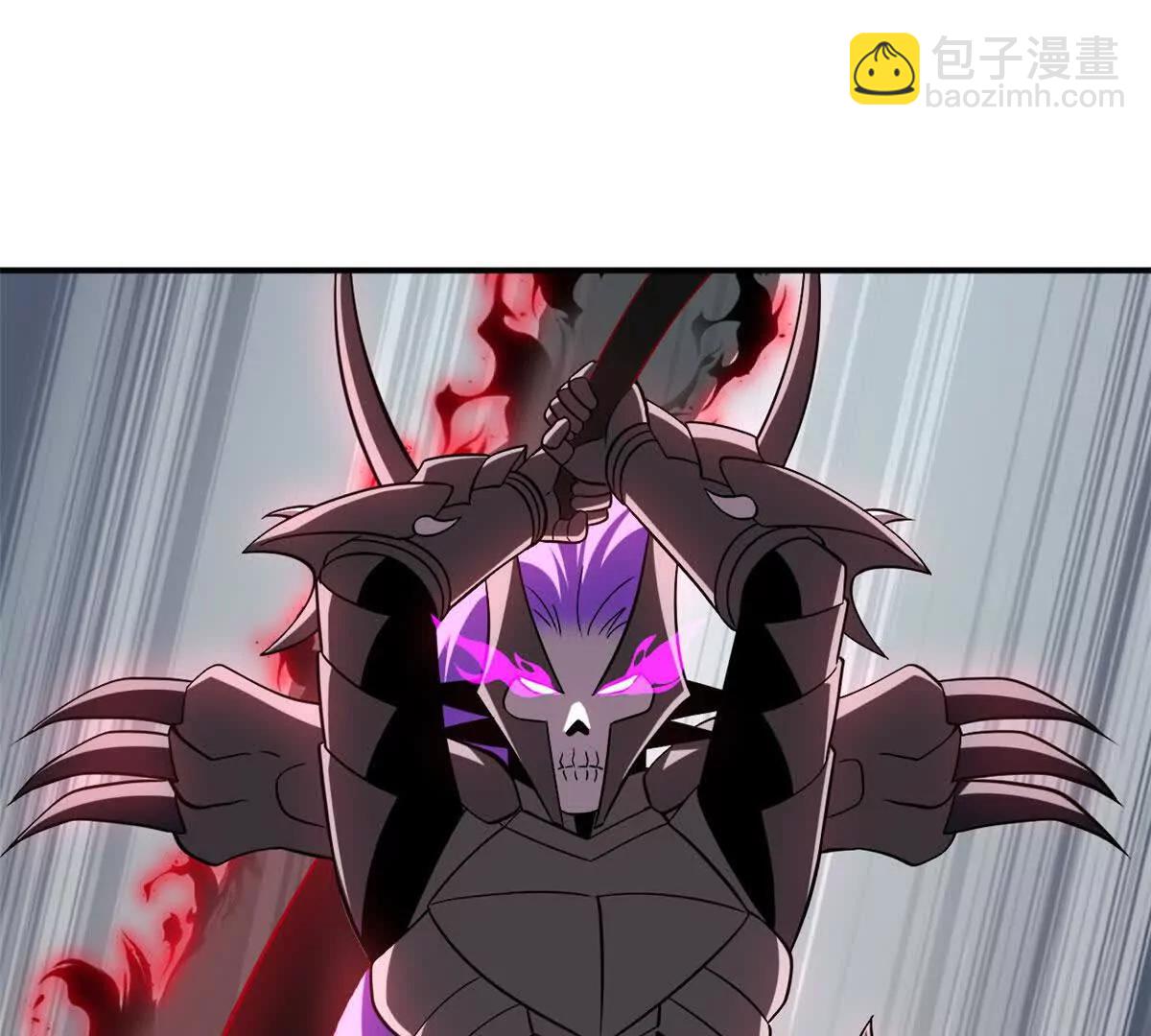 超神寵獸店 - 182 強敵(1/2) - 8