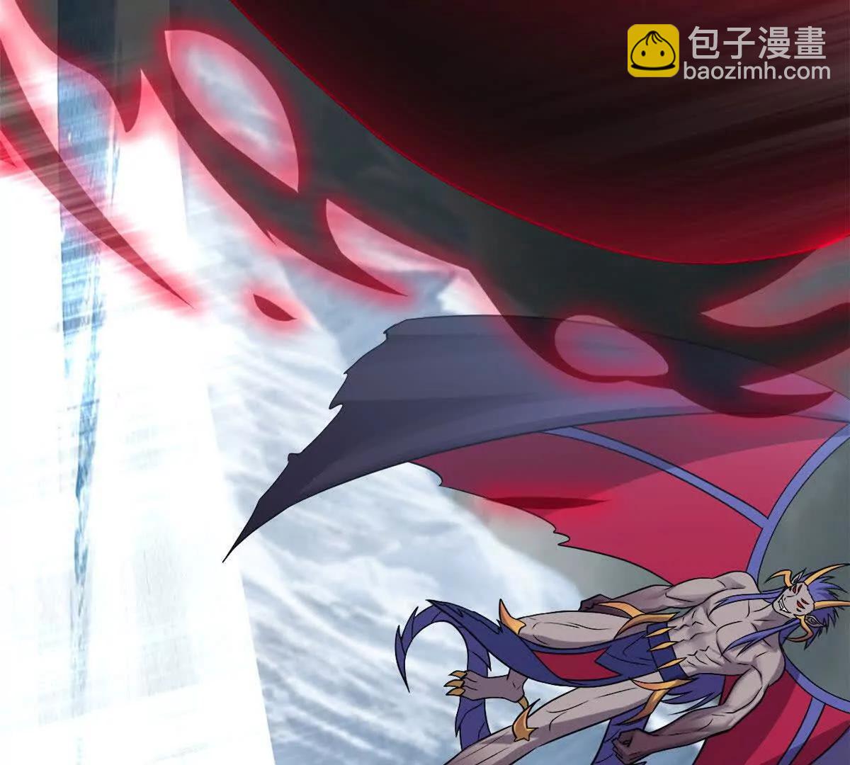 超神寵獸店 - 182 強敵(1/2) - 6