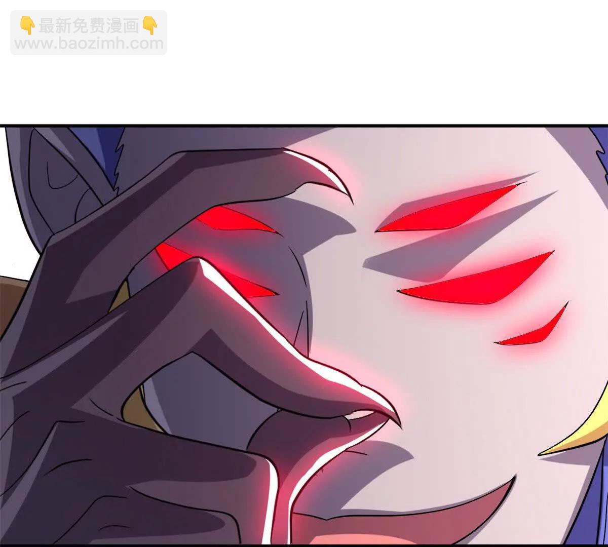 超神寵獸店 - 182 強敵(1/2) - 8