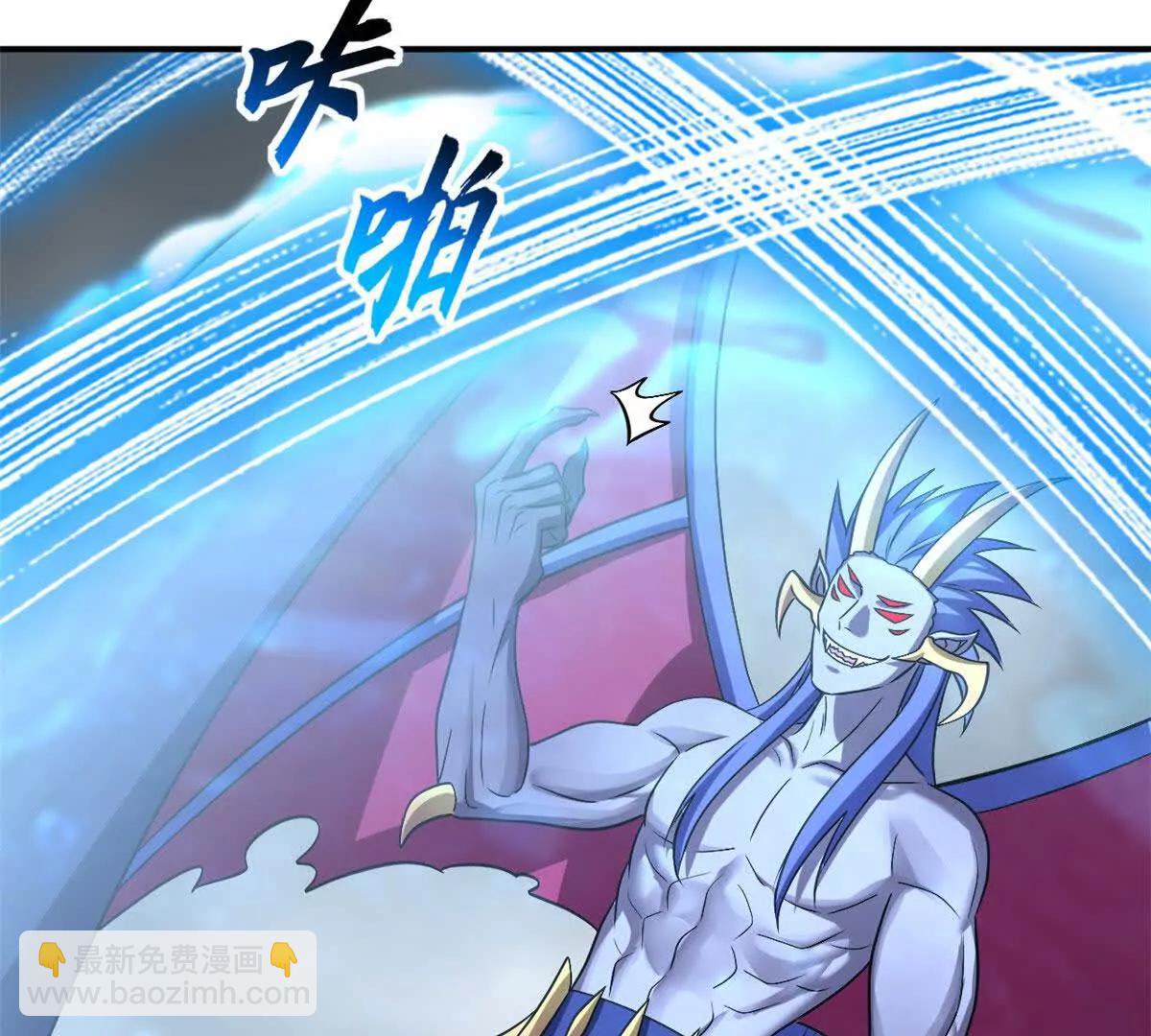 超神寵獸店 - 182 強敵(1/2) - 2