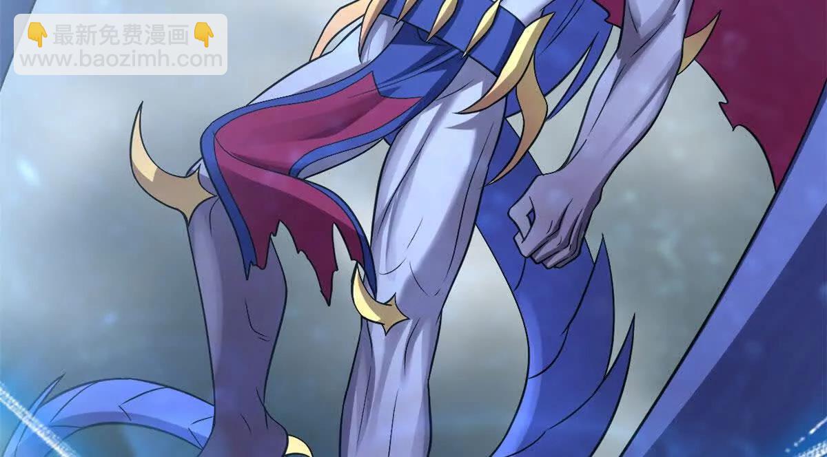 超神寵獸店 - 182 強敵(1/2) - 3