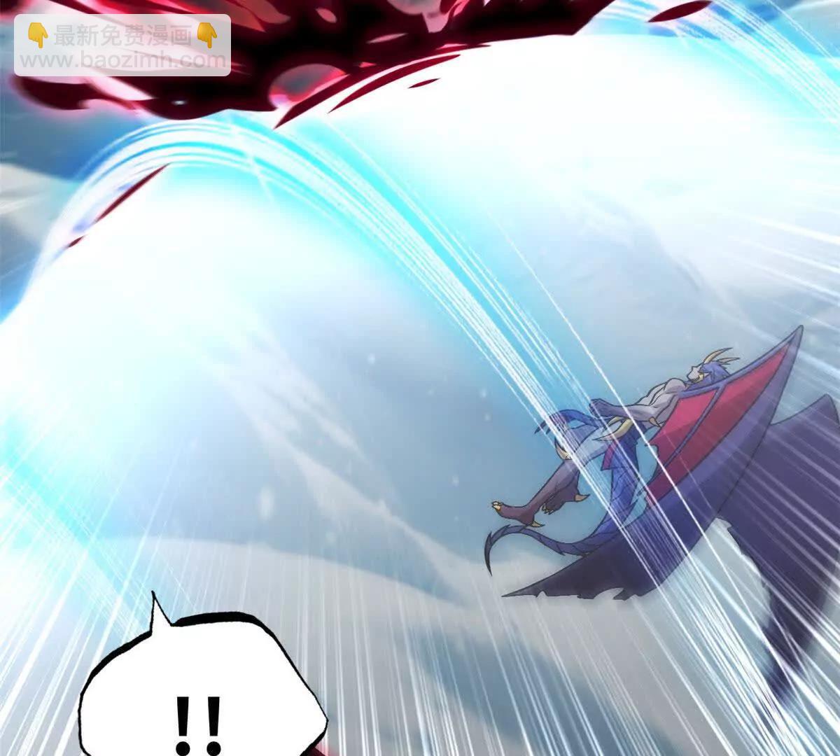 超神寵獸店 - 182 強敵(1/2) - 6