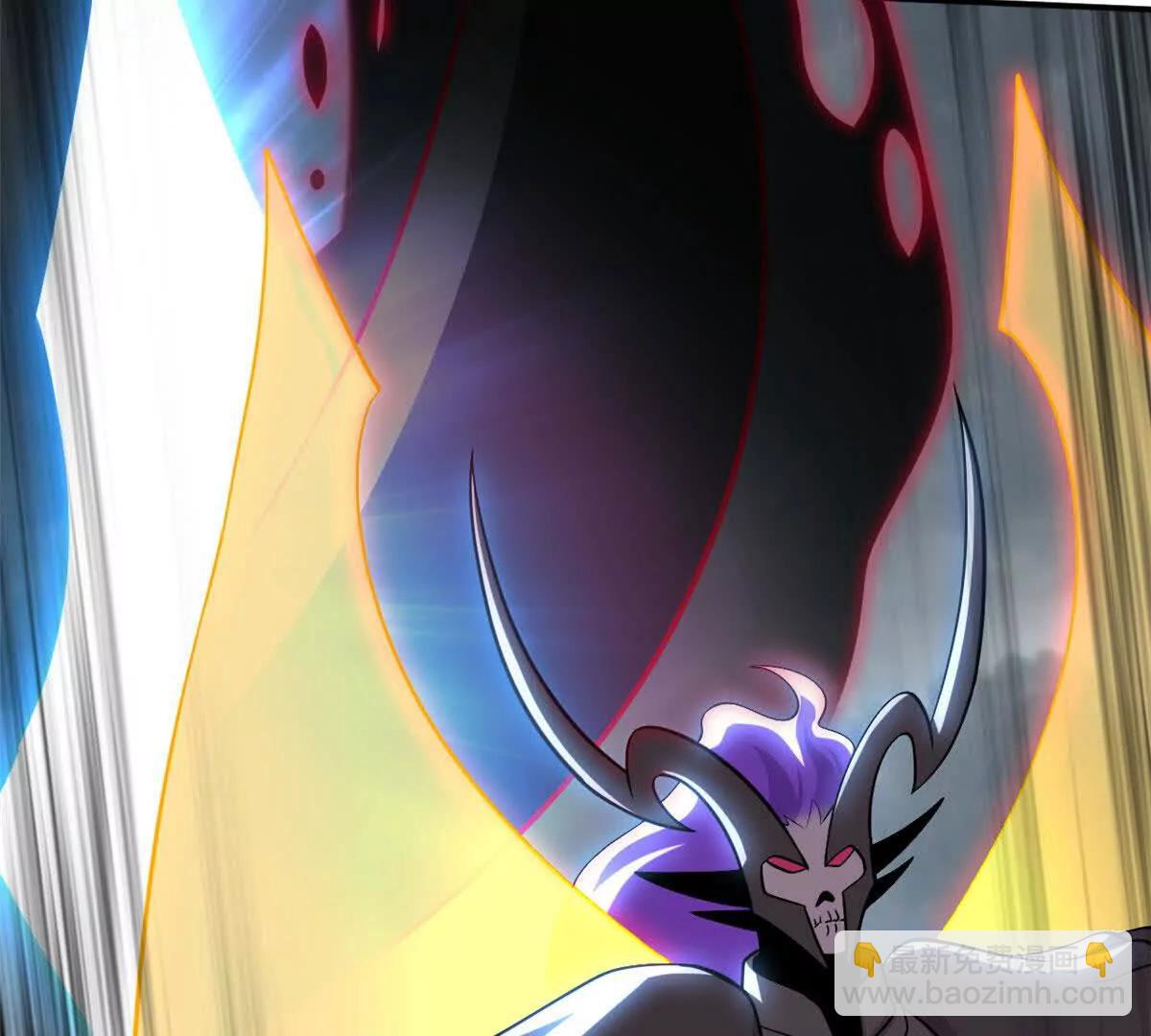 超神寵獸店 - 182 強敵(1/2) - 8