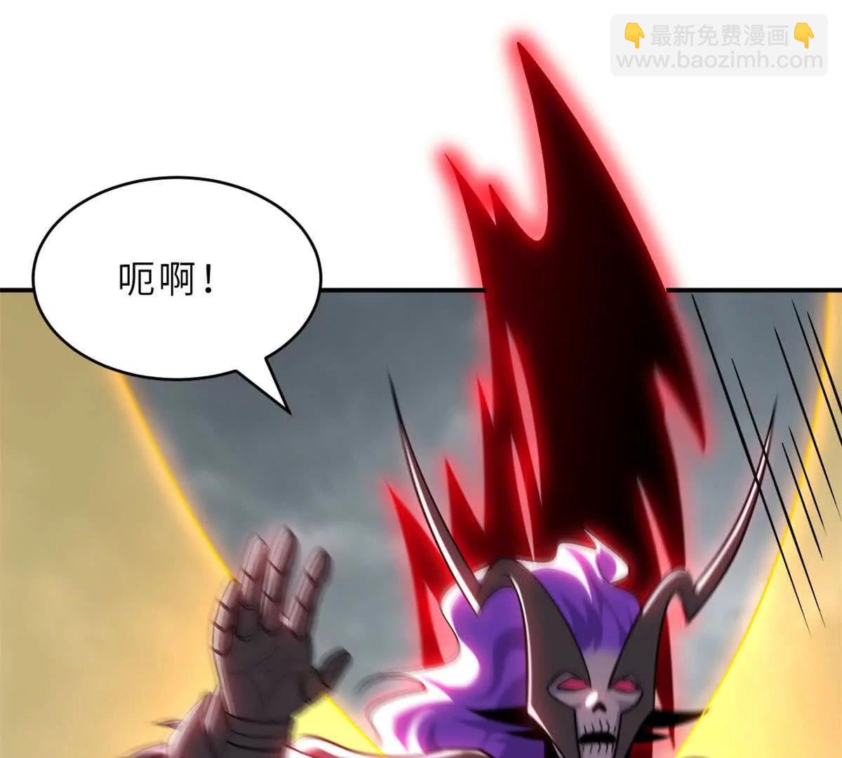 超神寵獸店 - 182 強敵(1/2) - 2