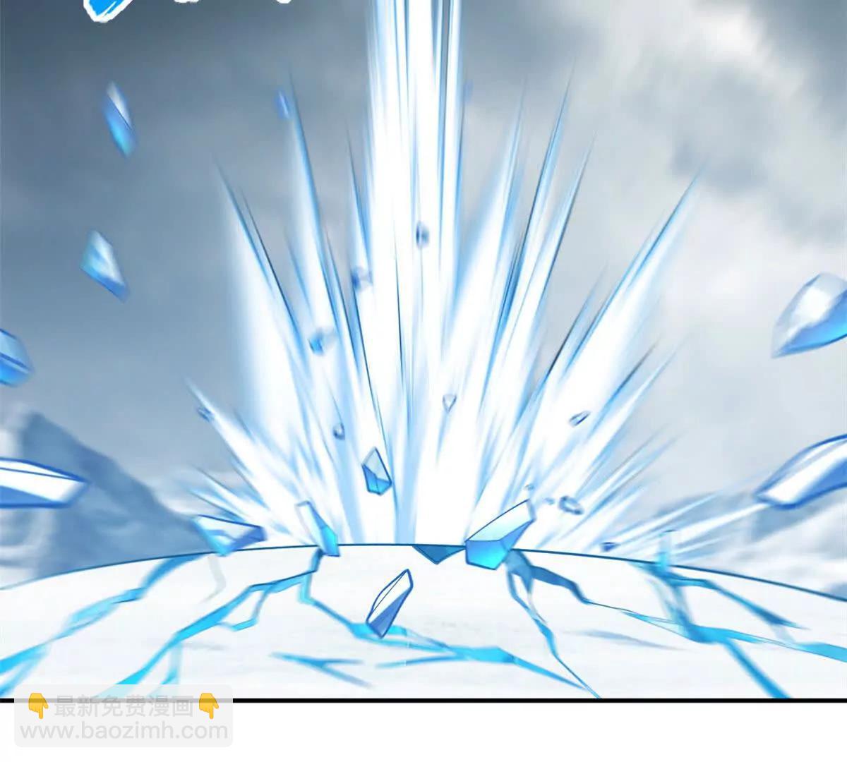 超神寵獸店 - 182 強敵(1/2) - 8