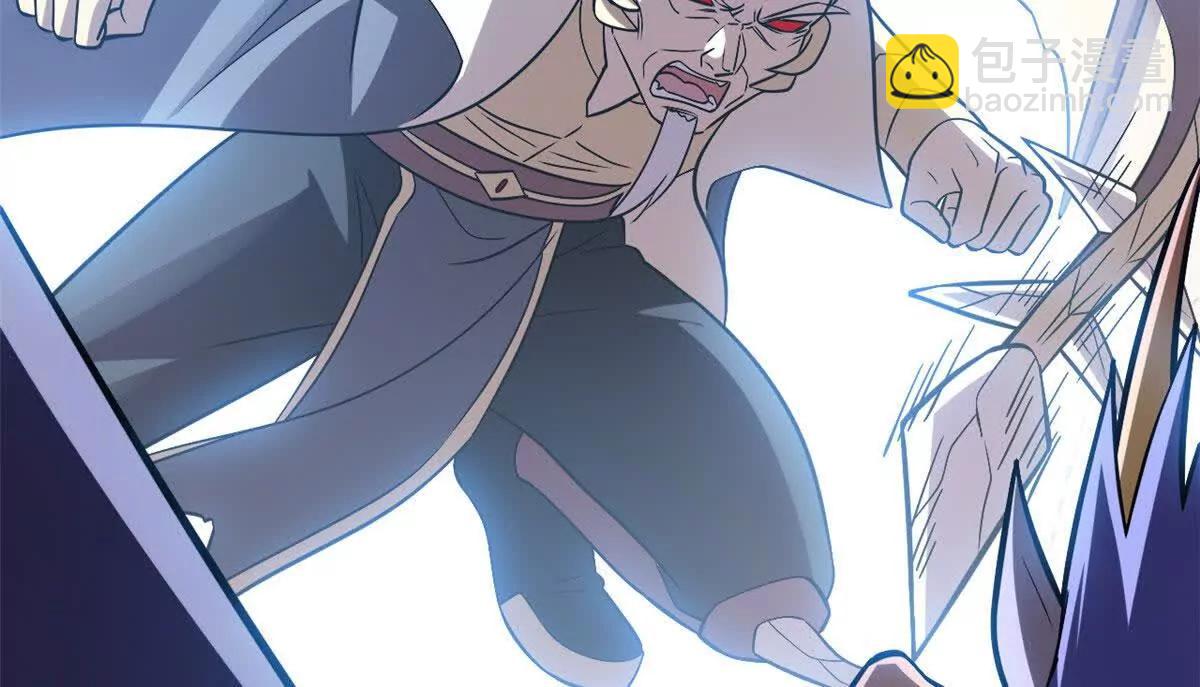 超神寵獸店 - 182 強敵(2/2) - 1