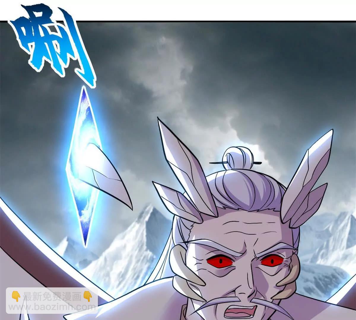 超神寵獸店 - 182 強敵(2/2) - 6