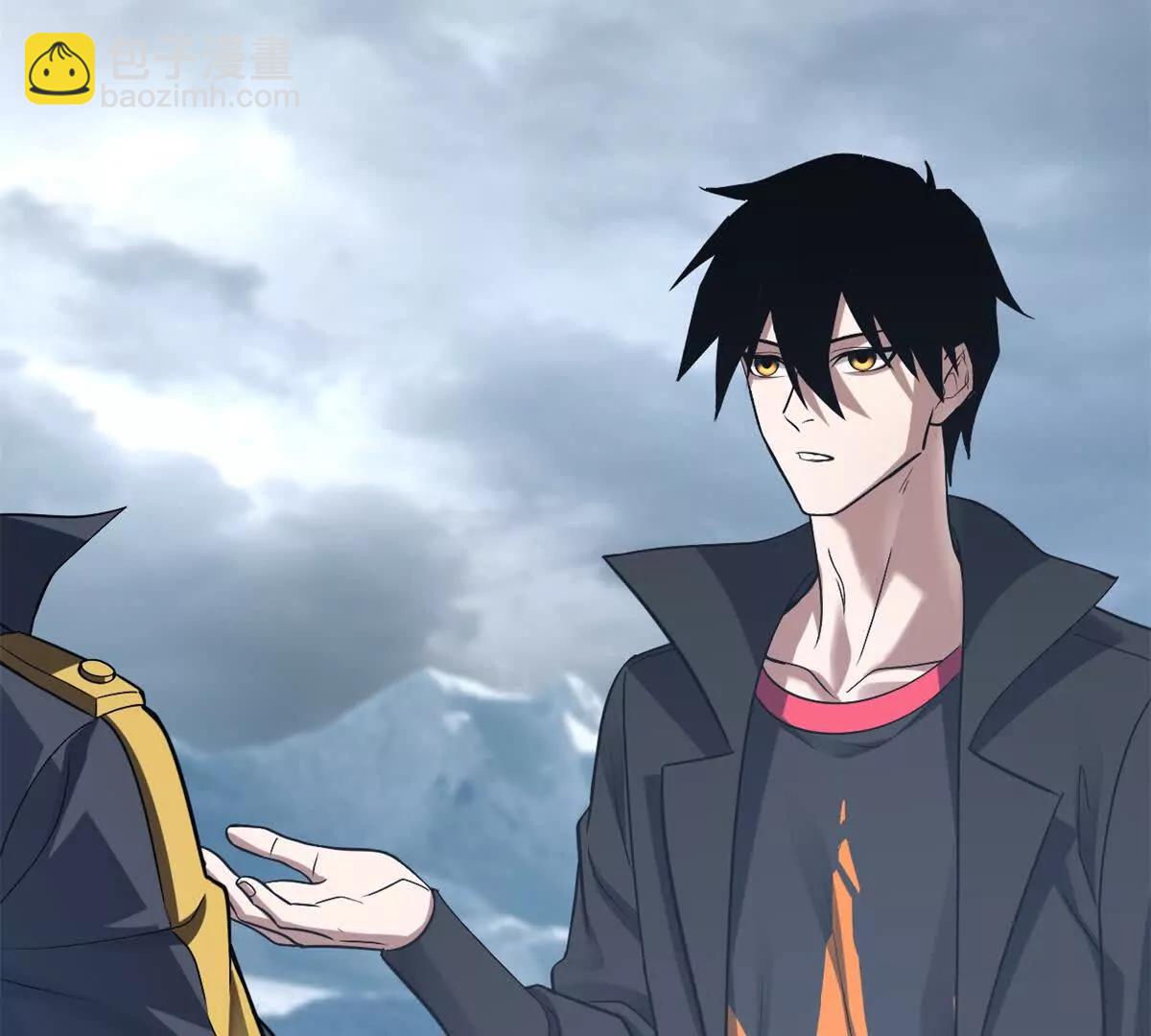 超神寵獸店 - 179 玉樹(1/3) - 8